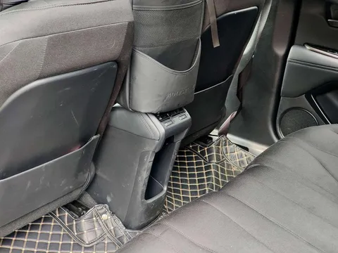 Acura CDX