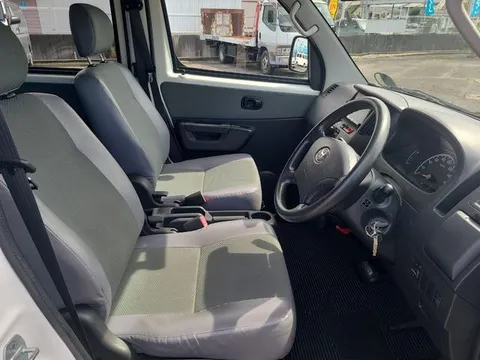 Toyota TownAce Van