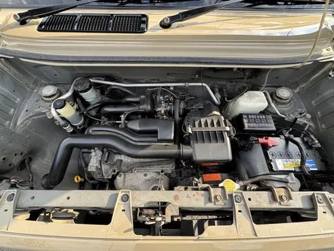 Daihatsu Naked