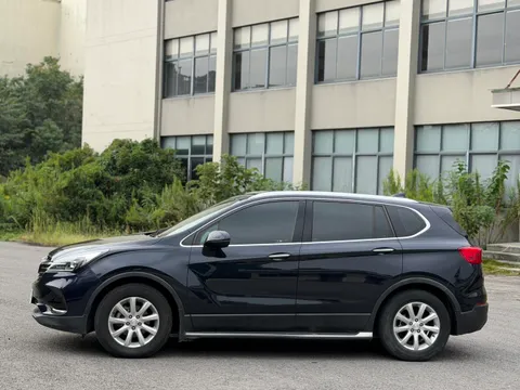 Buick Envision