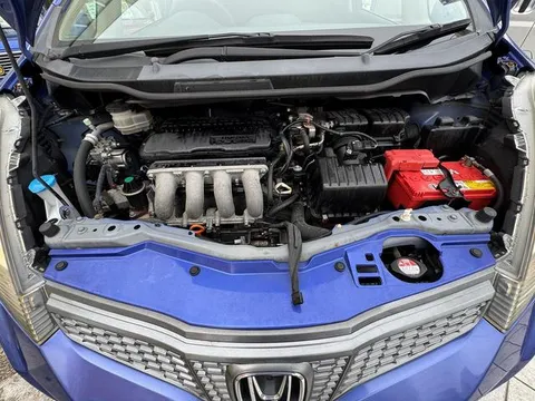 Honda Jazz (Fit)