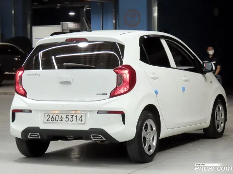 Kia Picanto (Morning)