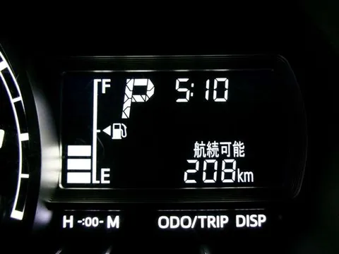 Daihatsu Boon
