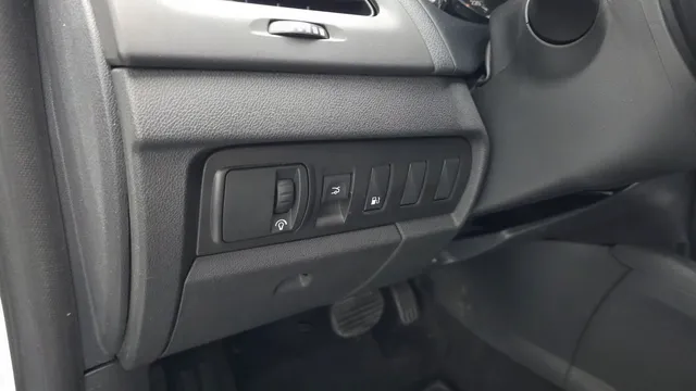 Renault SM3