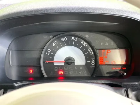 Daihatsu Mira Tocot