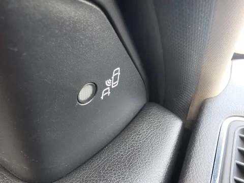 Renault SM5