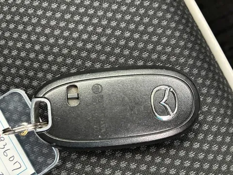 Mazda Flair Crossover