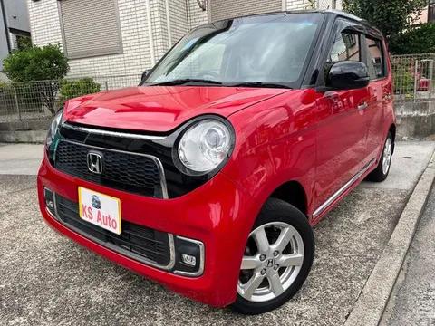 Honda N-ONE