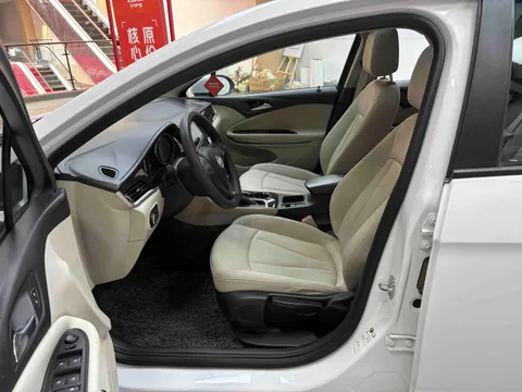 Buick Verano