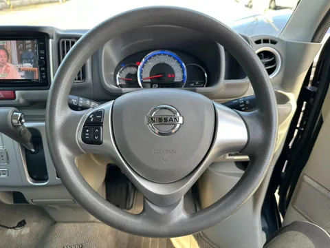 Nissan Clipper Rio