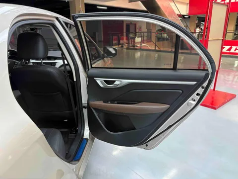 Geely
