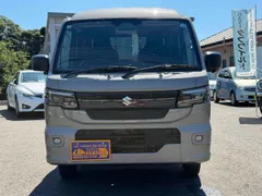 Suzuki Carry Track