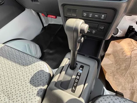 Suzuki Carry Track