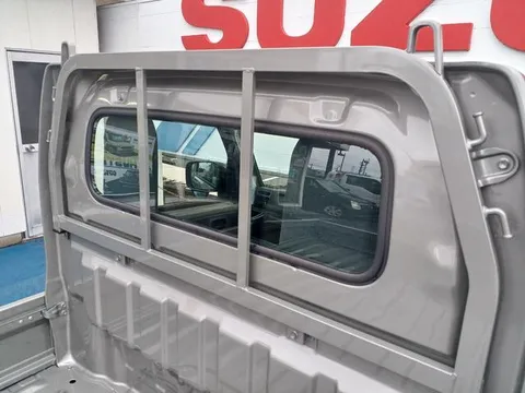 Suzuki Carry Track