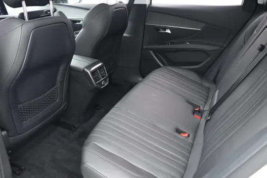 Peugeot 4008