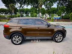 Geely Boyue