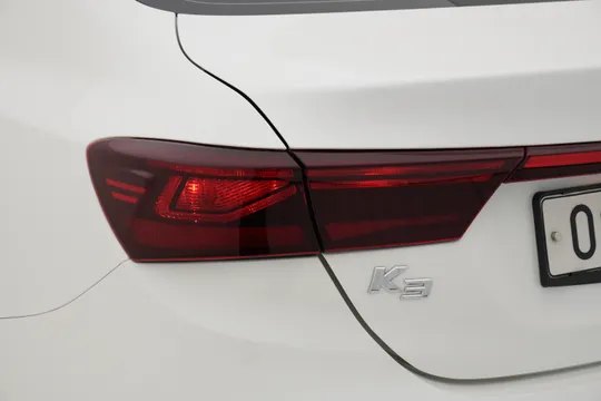 Kia Cerato (K3)