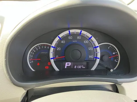 Mazda Flair