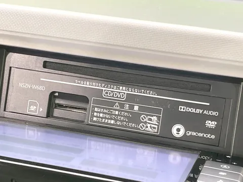Daihatsu Mira Tocot