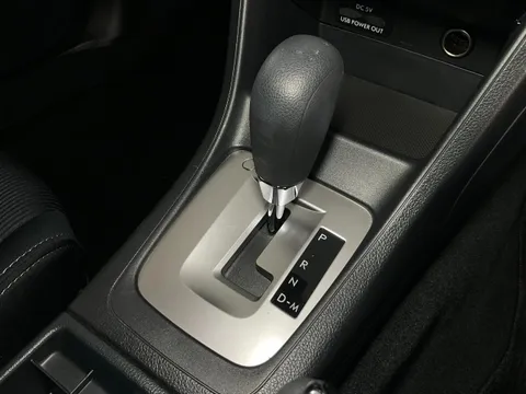 Subaru Impreza Sports
