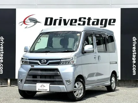 Daihatsu Atrai Wagon