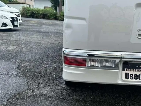 Daihatsu Atrai Wagon
