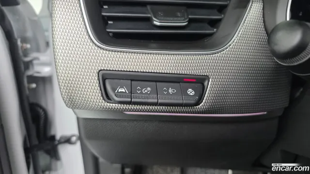 Renault XM3