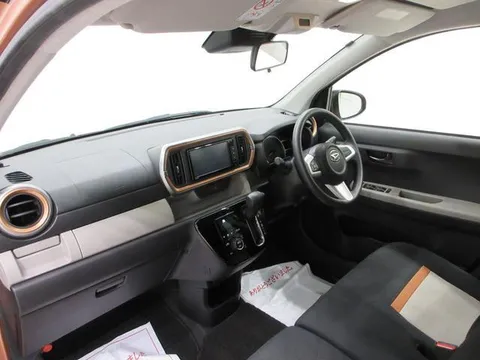 Daihatsu Boon