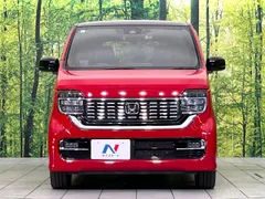 Honda N-WGN Custom