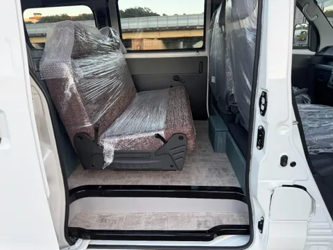 Toyota TownAce Van