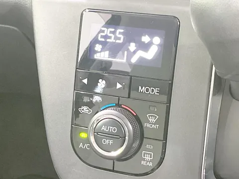 Daihatsu Mira Tocot