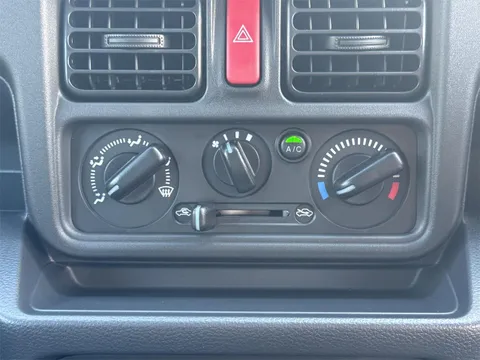 Suzuki Carry Track