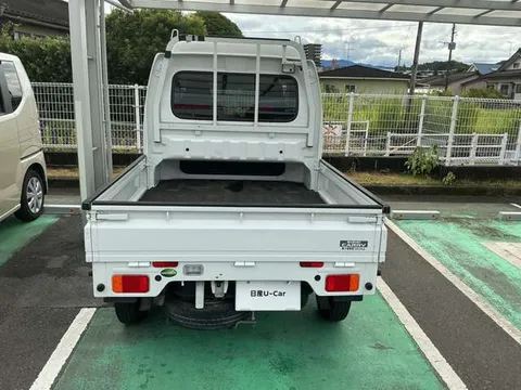 Suzuki Carry