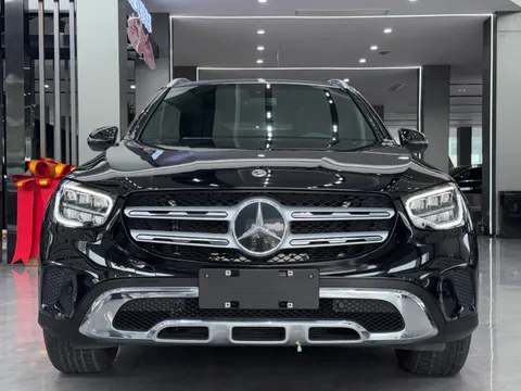 Mercedes-Benz Mercedes-Benz GLC