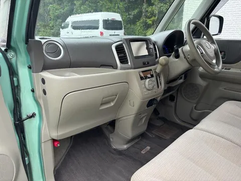 Mazda Flair Wagon