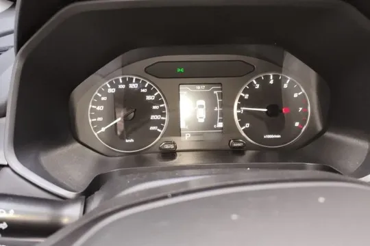 Chery Tiggo 5x