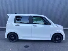 Honda N-WGN Custom