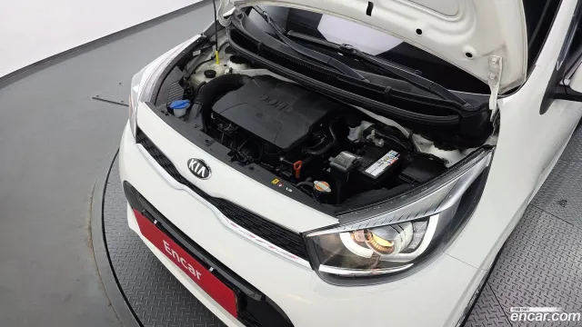 Kia Picanto (Morning)