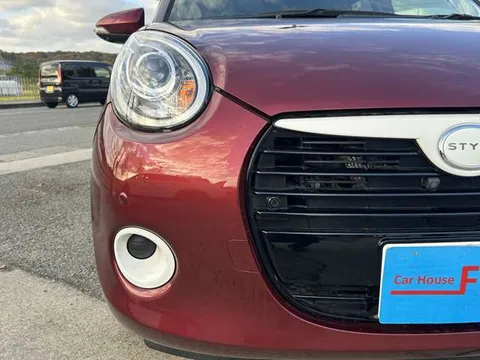 Daihatsu Boon