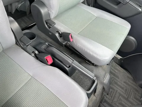 Toyota TownAce Van