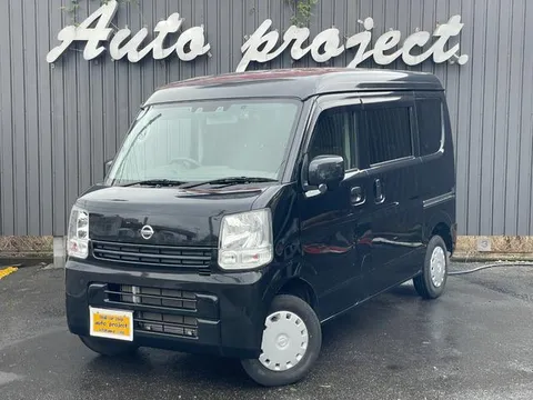Nissan Clipper
