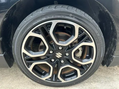 Suzuki Swift Sport