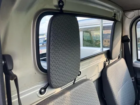 Suzuki Carry Track