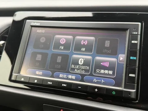 Honda Jazz (Fit)