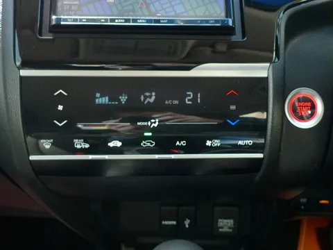 Honda Jazz (Fit)