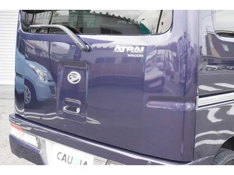 Daihatsu Atrai Wagon