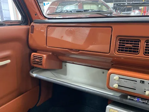 Nissan Pao