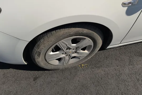 Chevrolet Cavalier