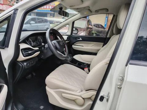 Gac M6