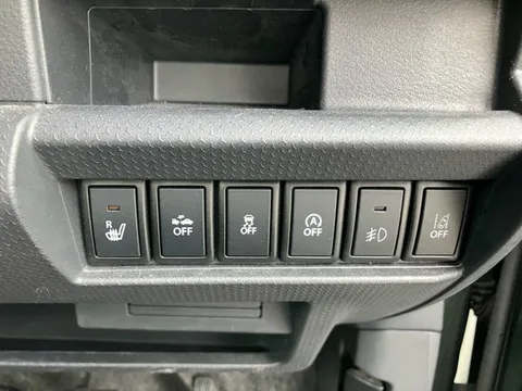 Mazda Flair Crossover